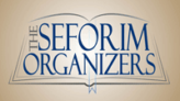The Seforim Organizers